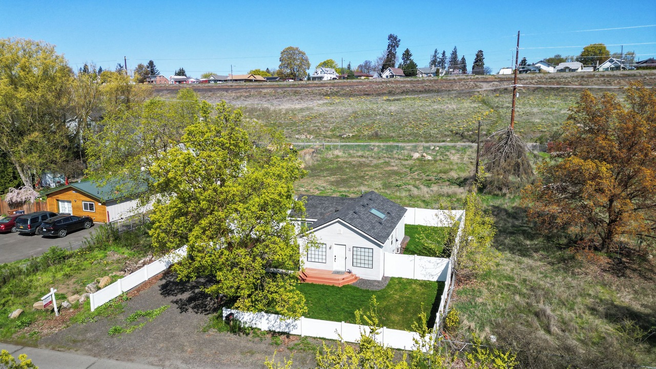 Photo of Outdoor in Spokane