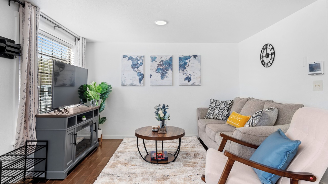 Photo of Livingroom in Spokane