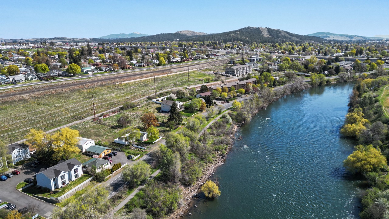 Photo of Outdoor in Spokane