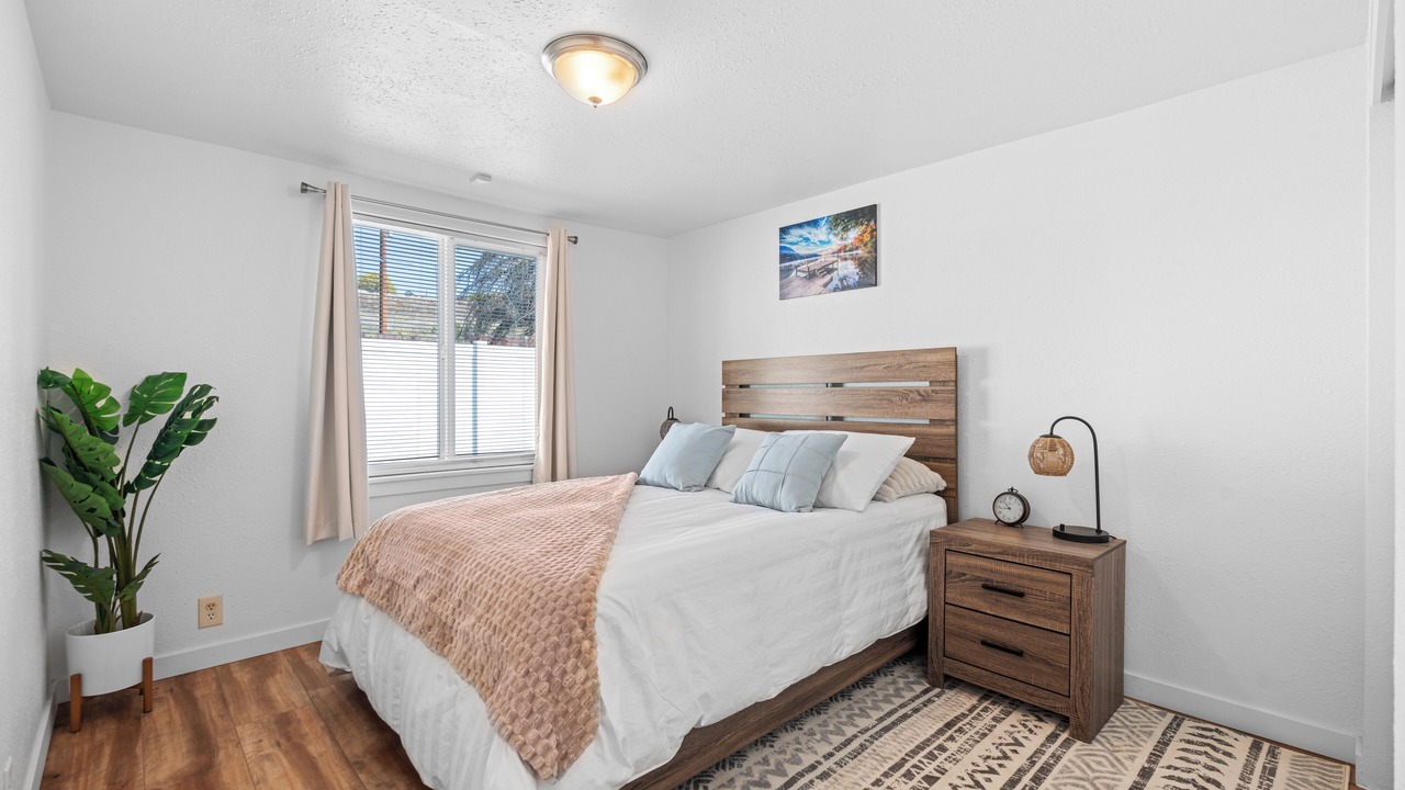 Photo of Bedroom in Spokane