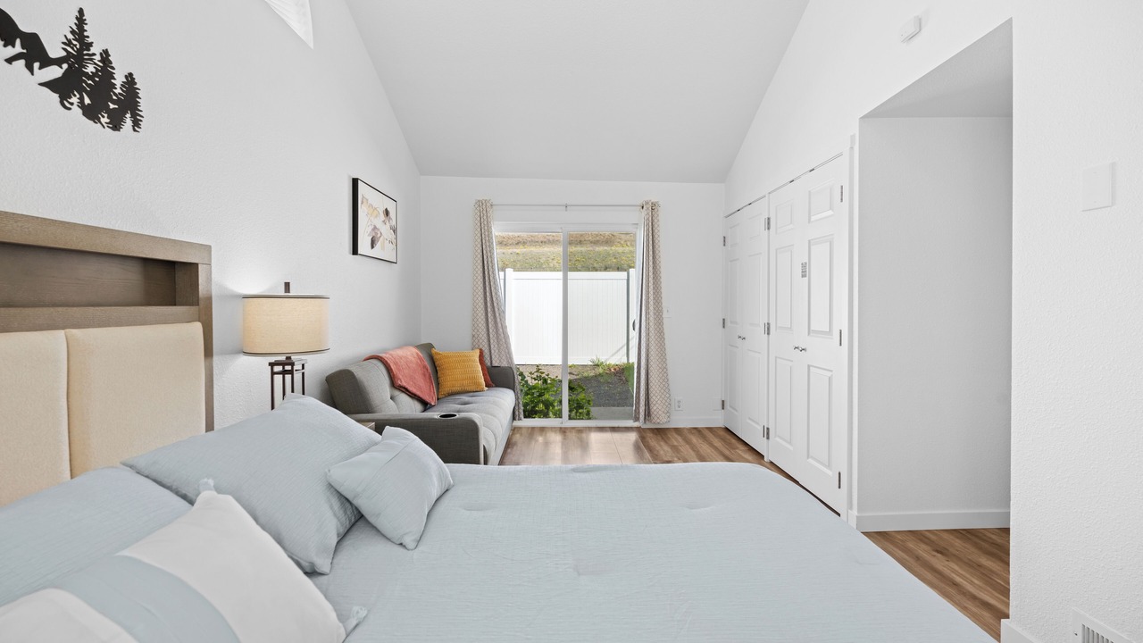 Photo of Bedroom in Spokane