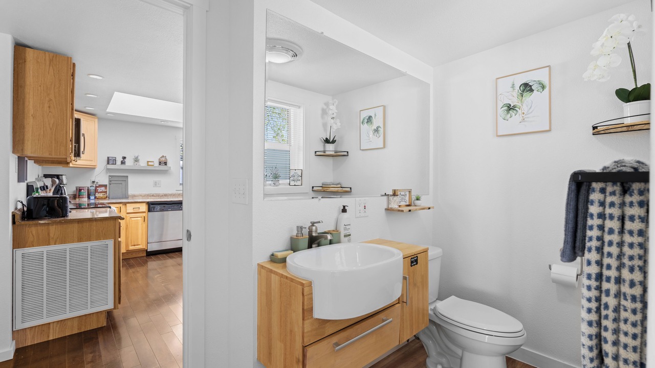 Photo of Bathroom in Spokane