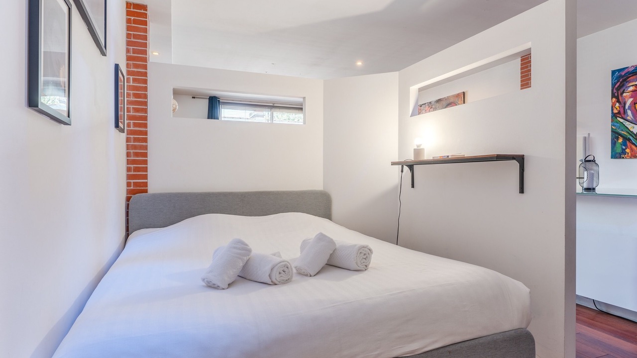 Photo of Bedroom in Dobree-Bon Port