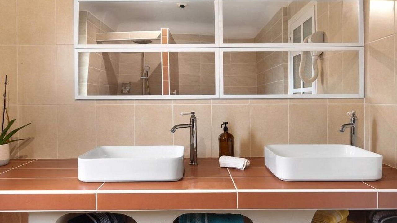 Photo of Bathroom in Forges-les-Eaux