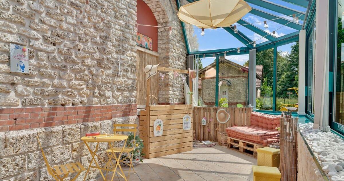 Photo of Outdoor in Forges-les-Eaux