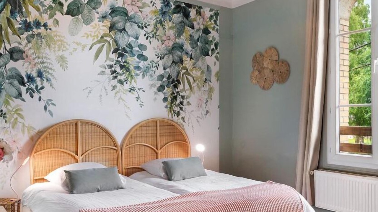 Photo of Bedroom in Forges-les-Eaux