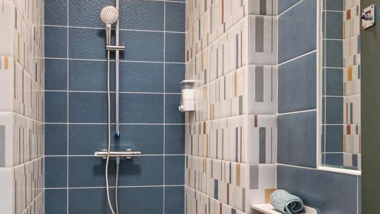 Photo of Bathroom in Forges-les-Eaux