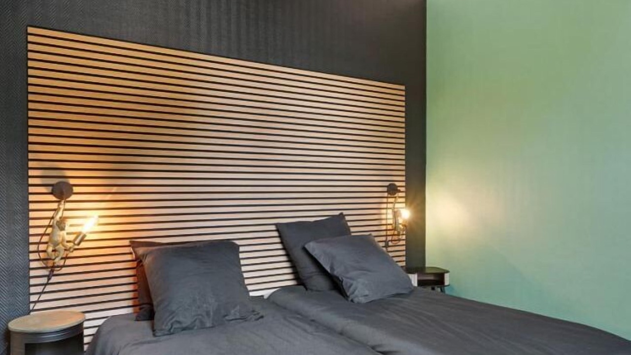 Photo of Bedroom in Forges-les-Eaux