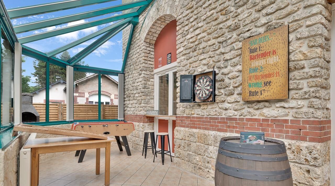 Photo of Outdoor in Forges-les-Eaux