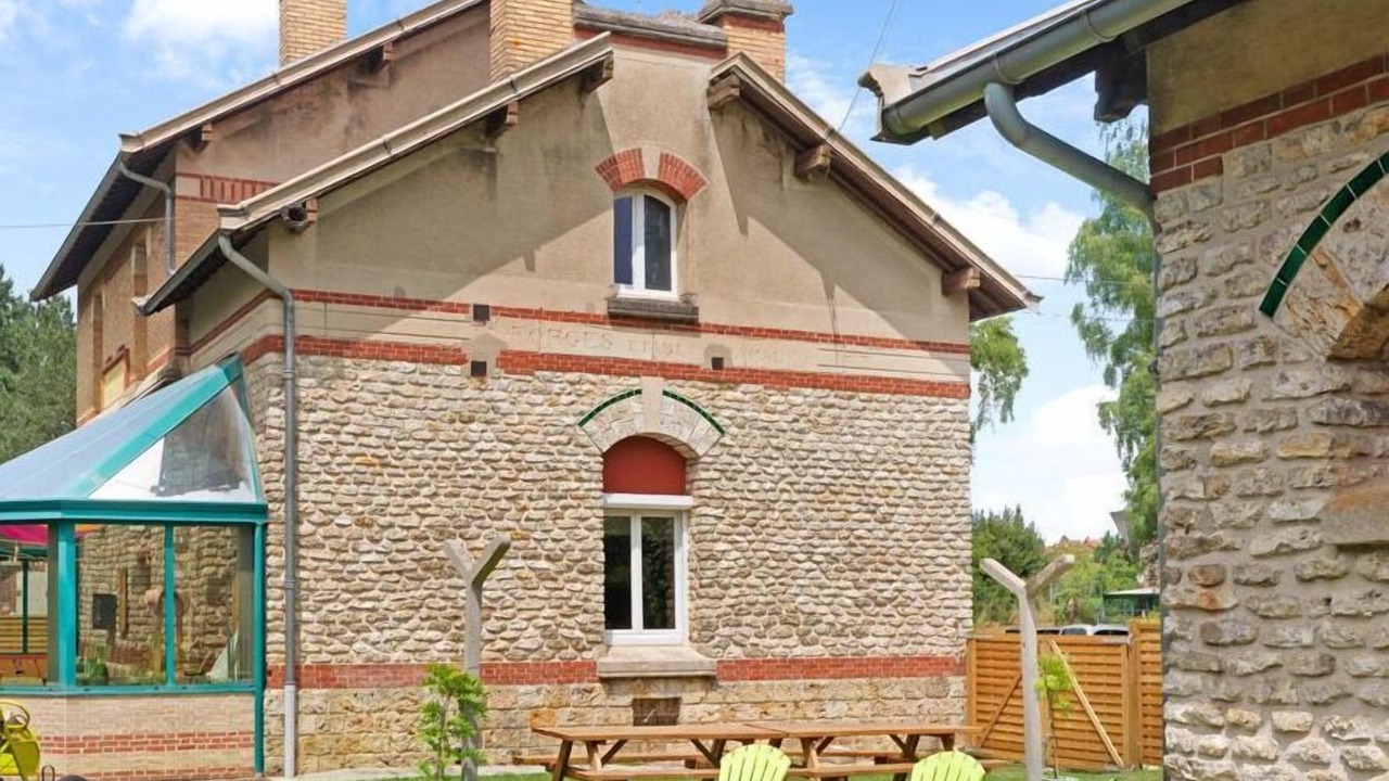 Photo of Outdoor in Forges-les-Eaux