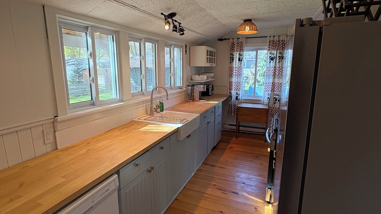 Photo of Kitchen in Crystal Beach