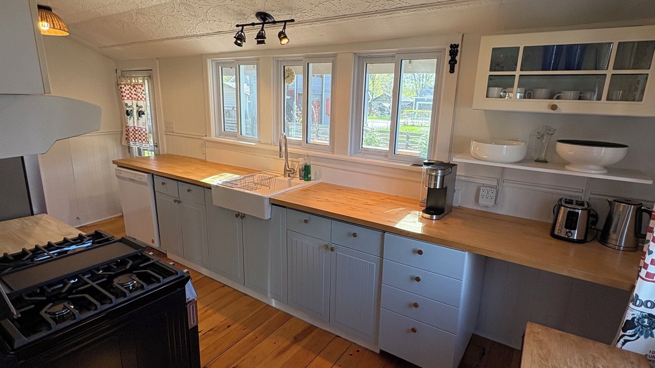 Photo of Kitchen in Crystal Beach