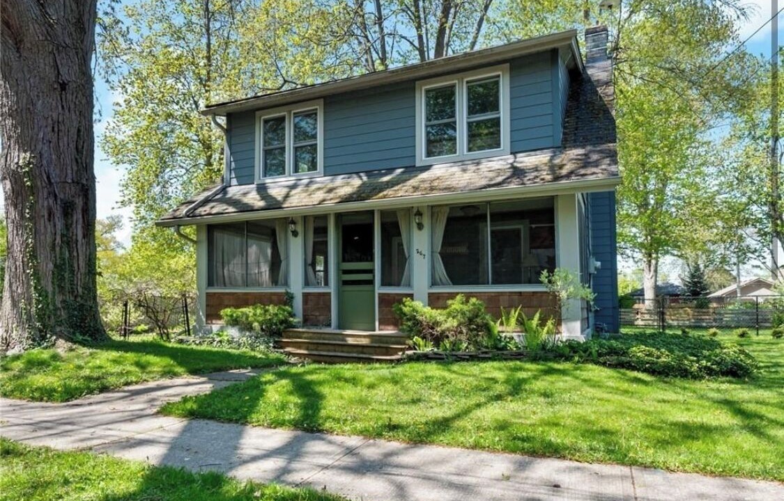 Photo of Outdoor in Crystal Beach