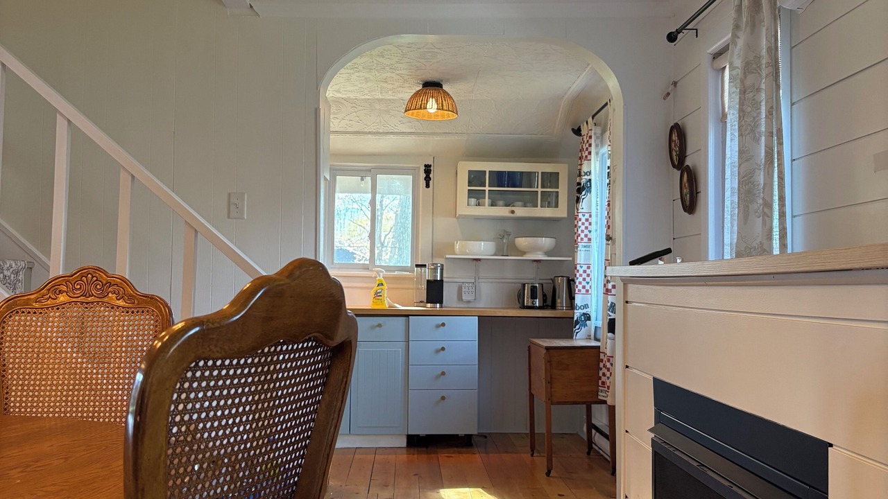 Photo of Kitchen in Crystal Beach