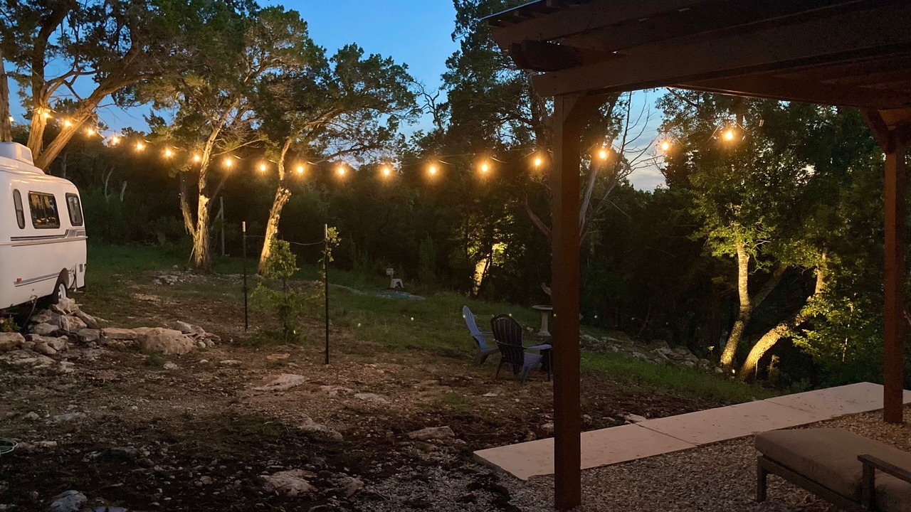 Photo of Outdoor in Canyon Lake