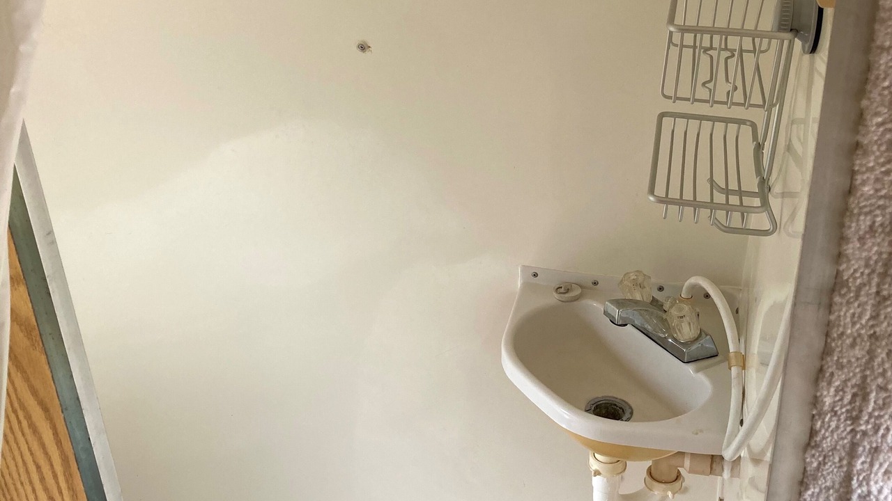 Photo of Bathroom in Canyon Lake