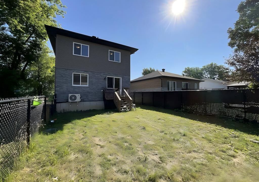 Photo of Outdoor in Saint-Hubert