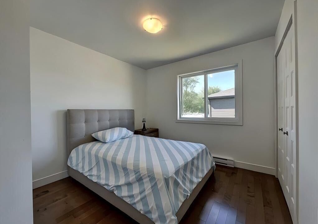 Photo of Bedroom in Saint-Hubert