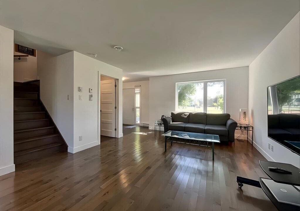 Photo of Livingroom in Saint-Hubert