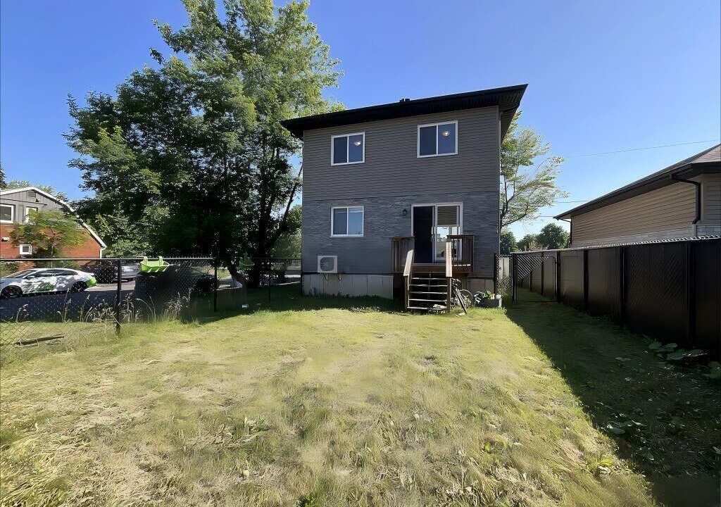 Photo of Outdoor in Saint-Hubert
