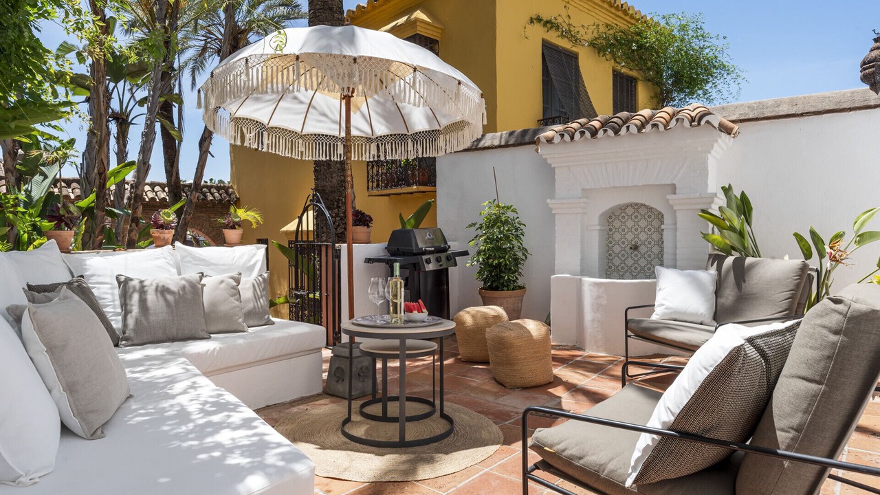 Photo of Others in Marbella