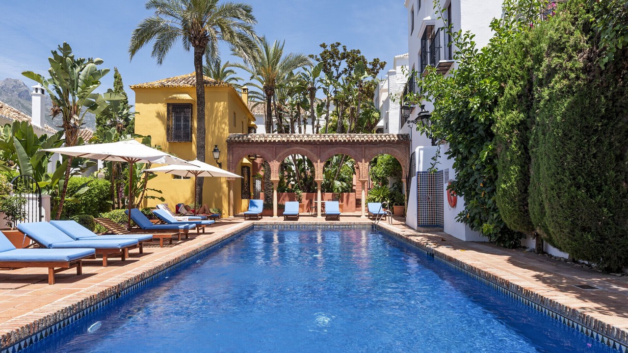 Photo of Others in Marbella