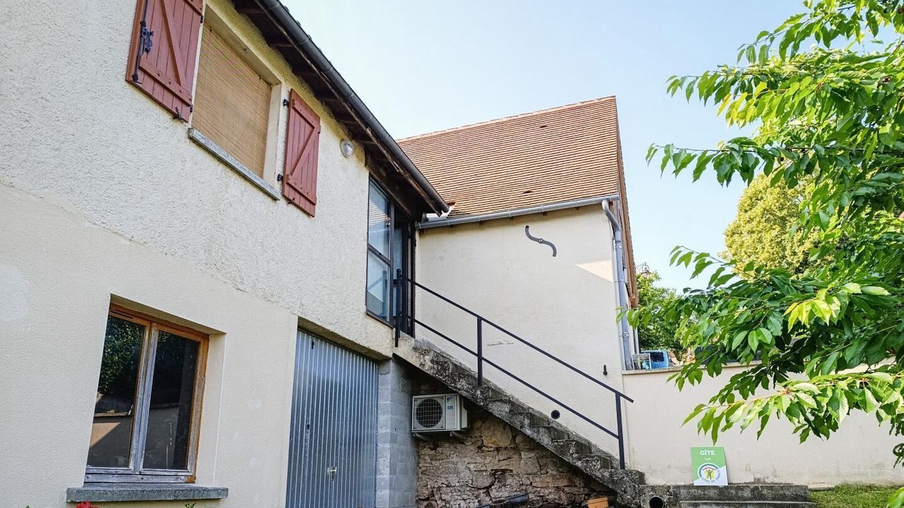 Photo of Outdoor in Le Bougayrou