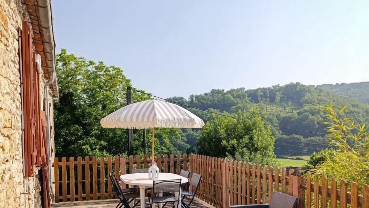 Photo of Outdoor in Le Bougayrou