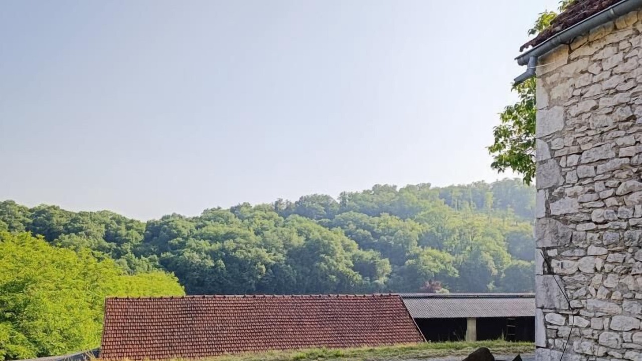 Photo of Outdoor in Le Bougayrou