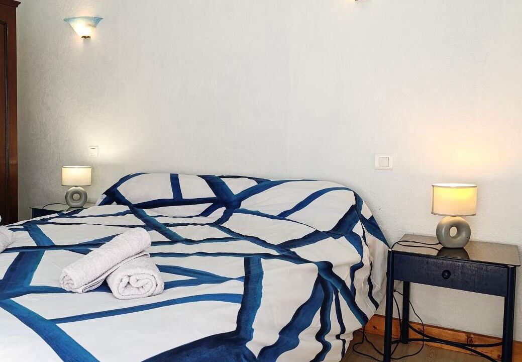 Photo of Bedroom in Le Bougayrou