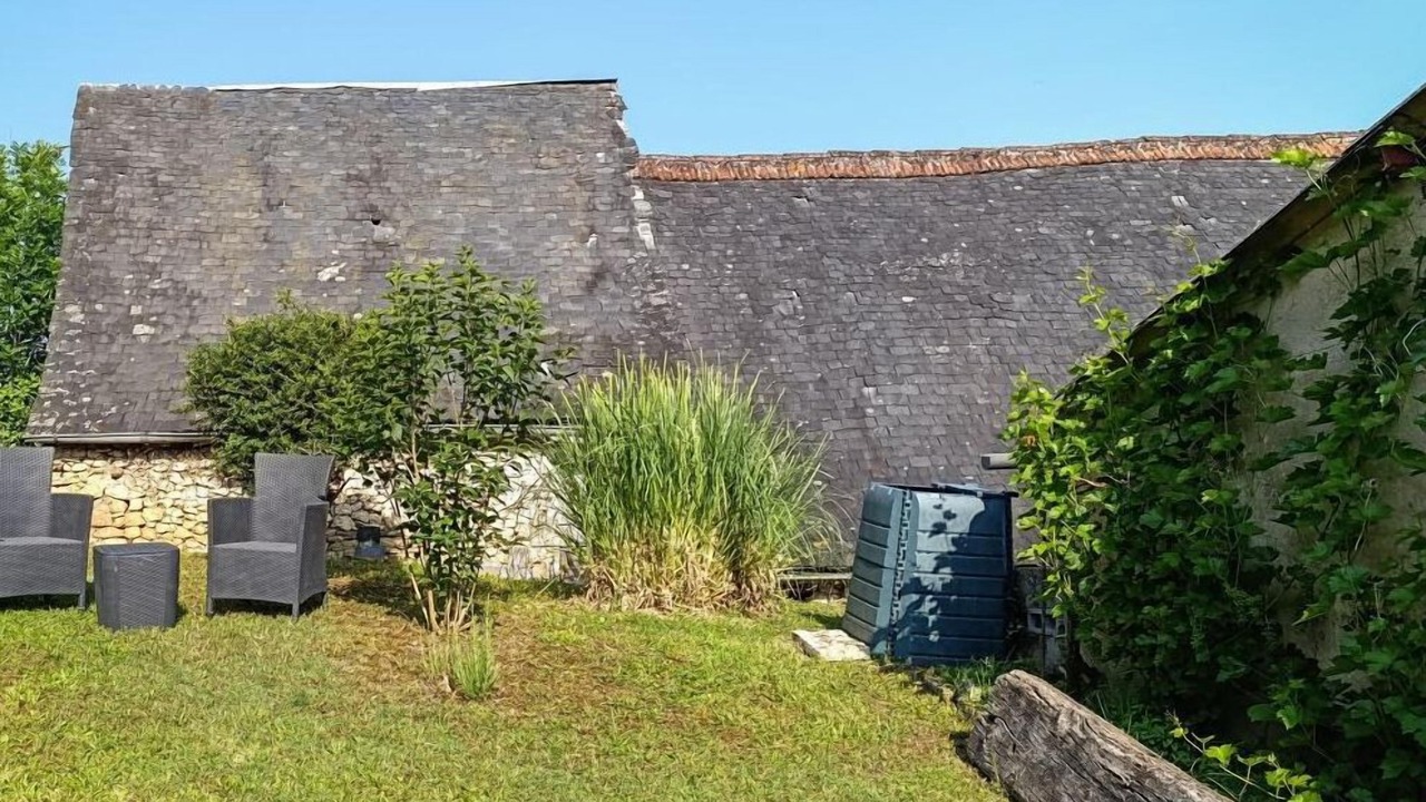 Photo of Outdoor in Le Bougayrou