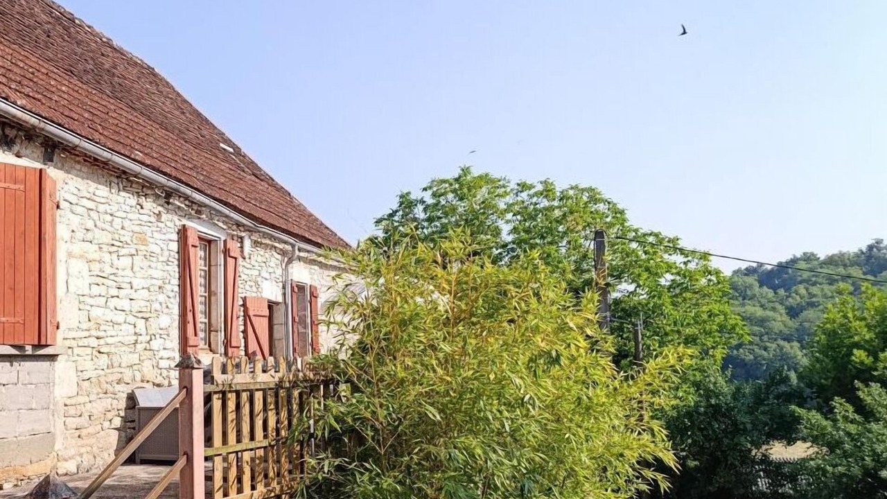 Photo of Outdoor in Le Bougayrou