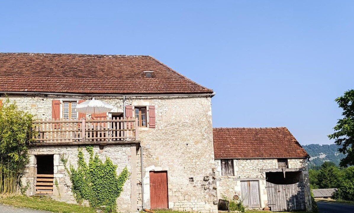 Photo of Outdoor in Le Bougayrou