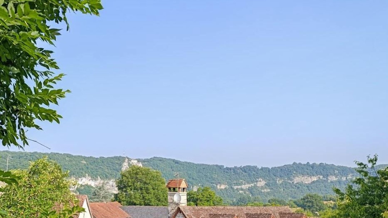 Photo of Outdoor in Le Bougayrou