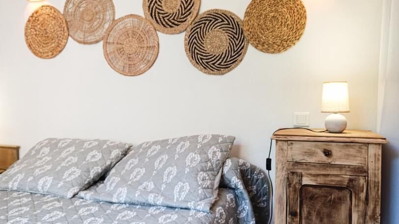 Photo of Bedroom in Le Bougayrou