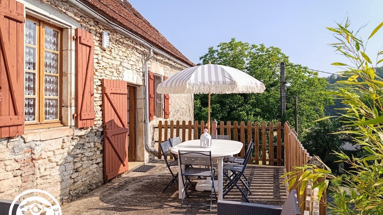 Photo of Outdoor in Le Bougayrou