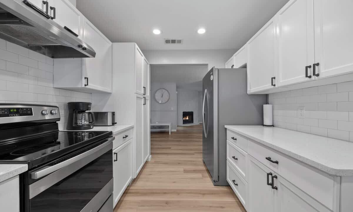 Photo of Kitchen in Southeast Orlando