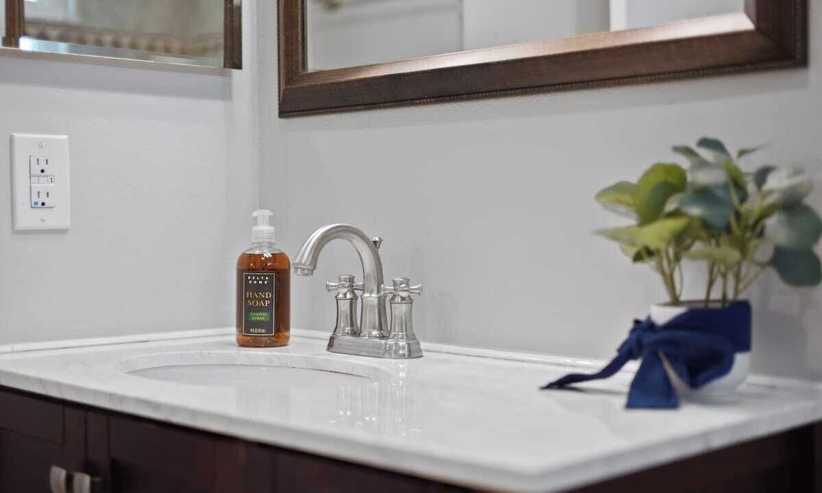 Photo of Bathroom in Southeast Orlando