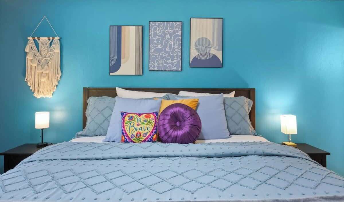 Photo of Bedroom in Southeast Orlando