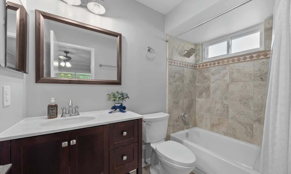 Photo of Bathroom in Southeast Orlando