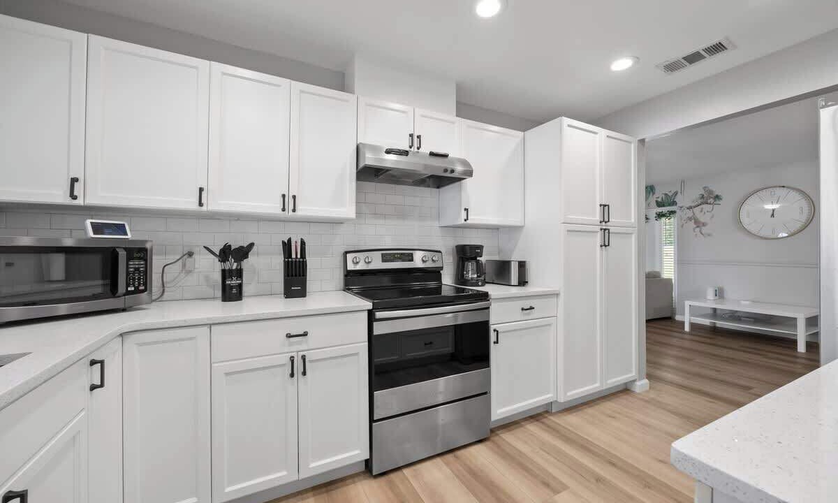 Photo of Kitchen in Southeast Orlando