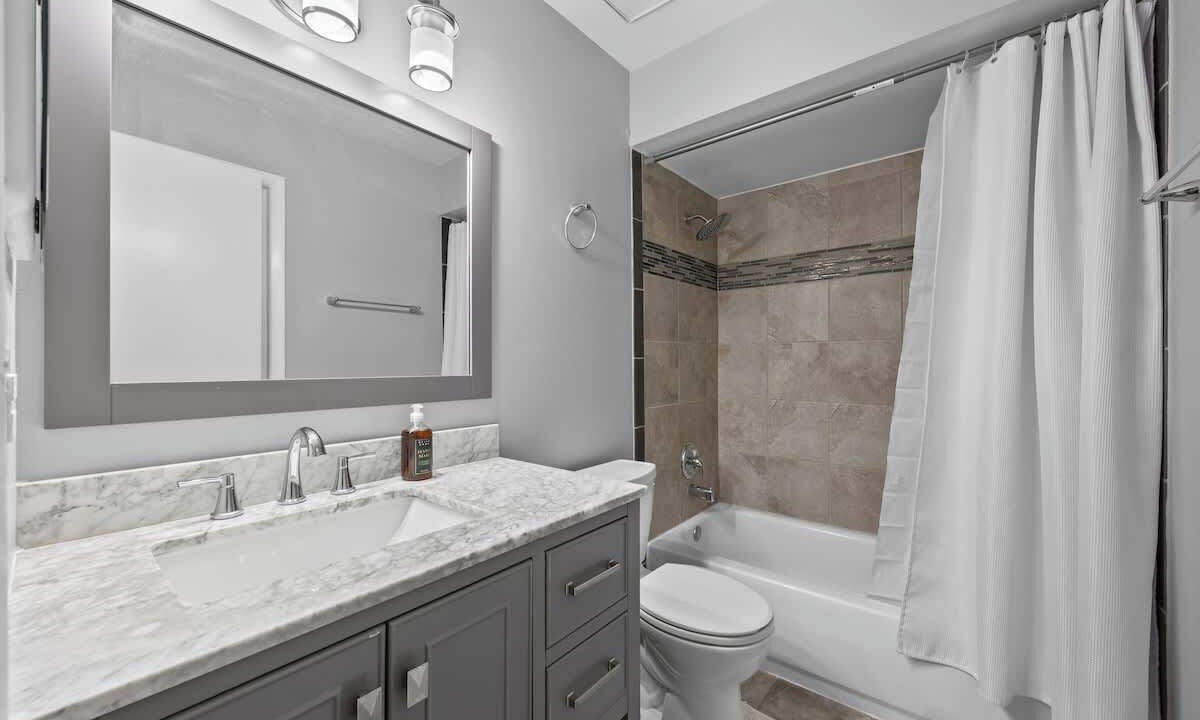 Photo of Bathroom in Southeast Orlando