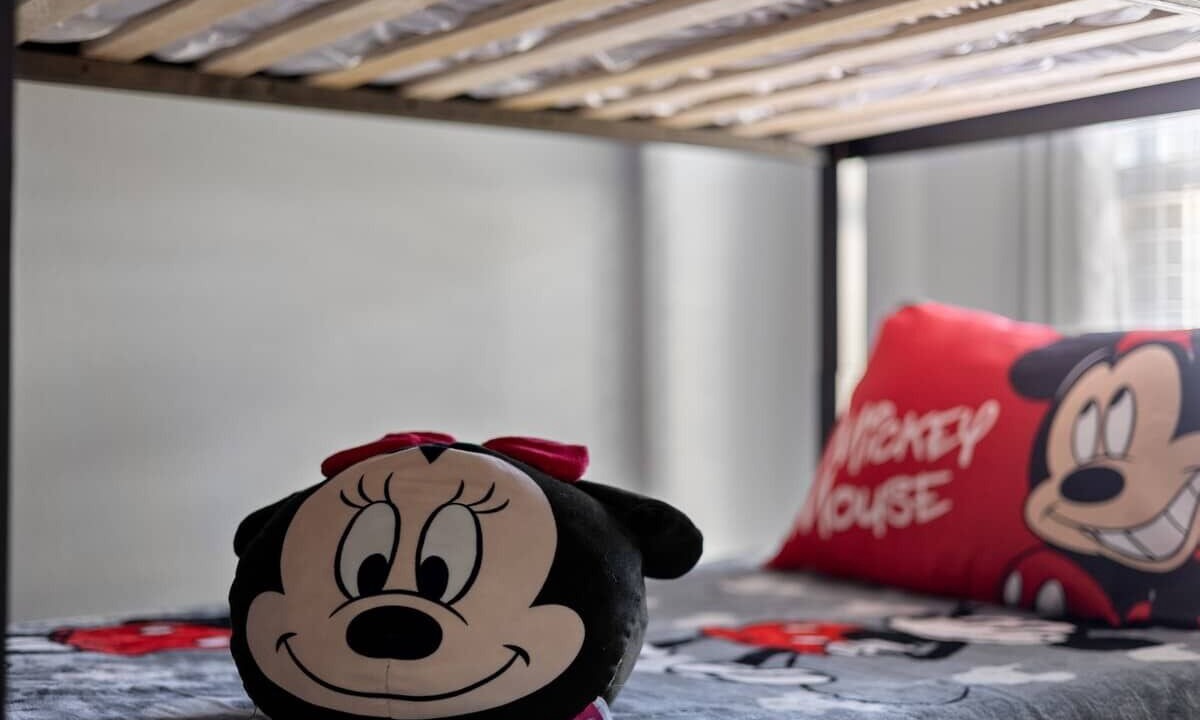 Photo of Bedroom in Southeast Orlando