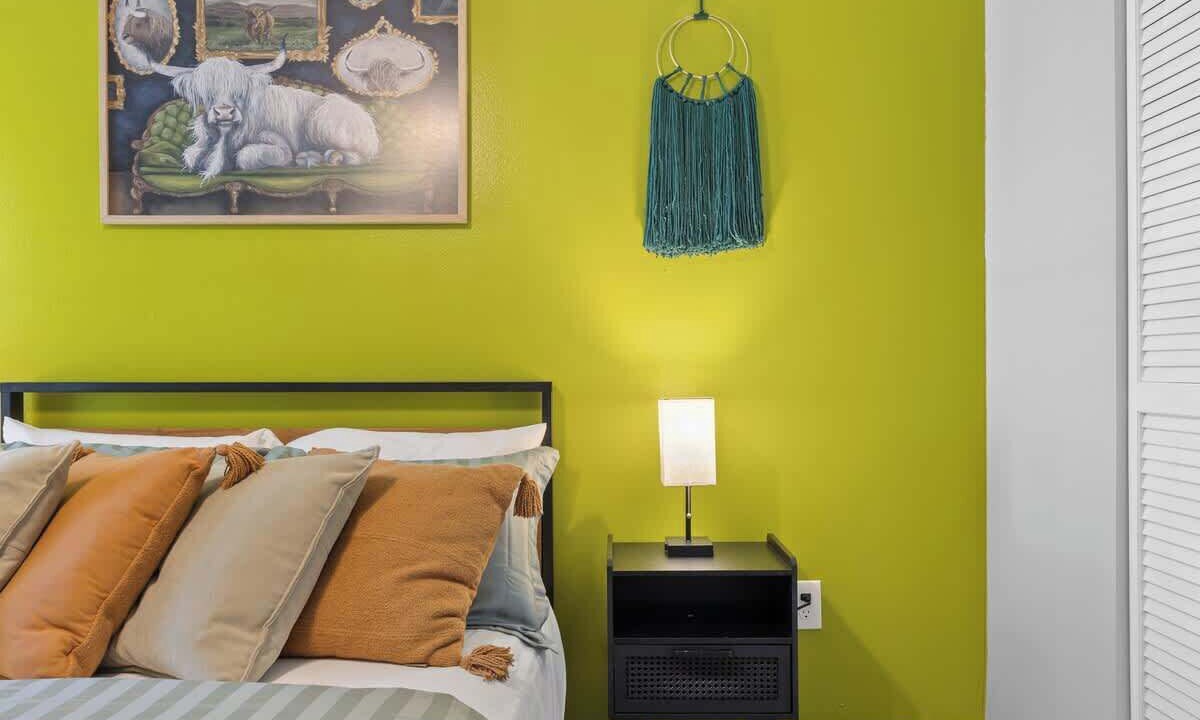 Photo of Bedroom in Southeast Orlando