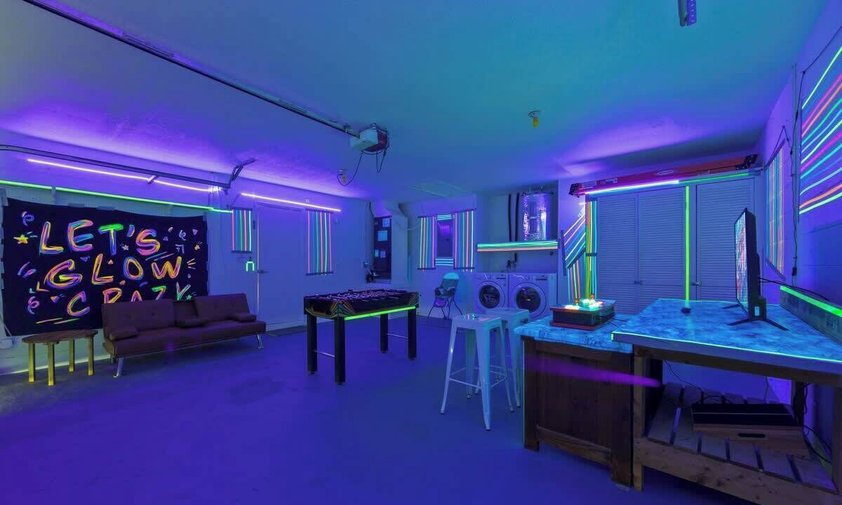 Photo of Bedroom in Southeast Orlando