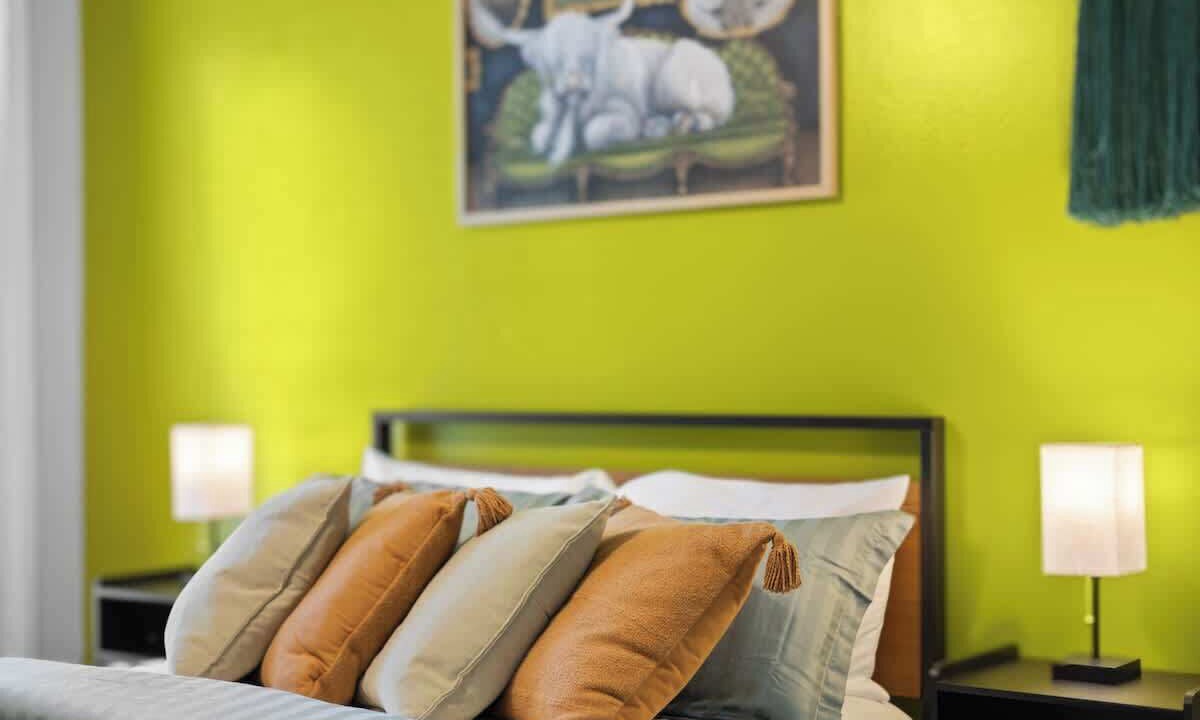 Photo of Bedroom in Southeast Orlando