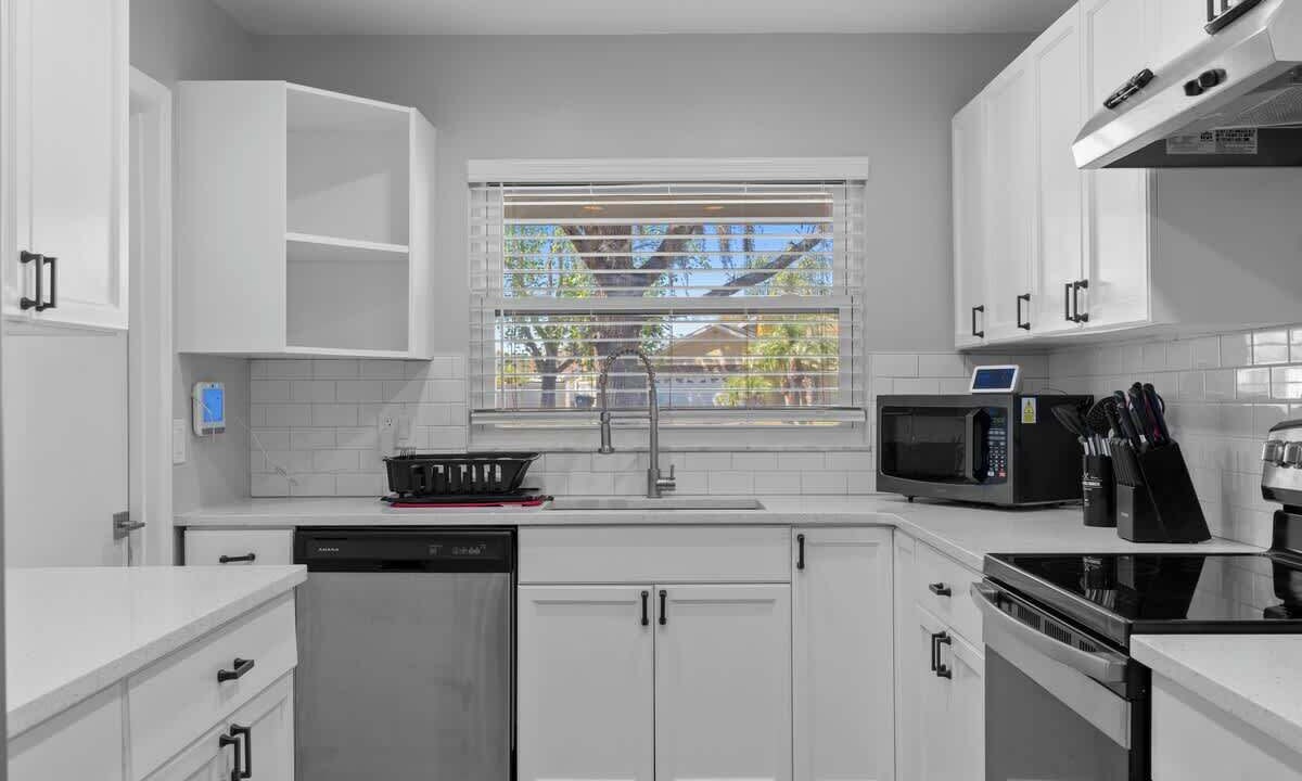 Photo of Kitchen in Southeast Orlando