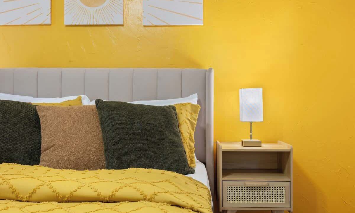 Photo of Bedroom in Southeast Orlando