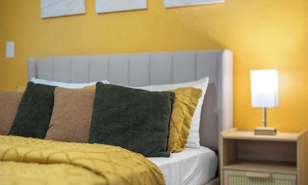 Photo of Bedroom in Southeast Orlando