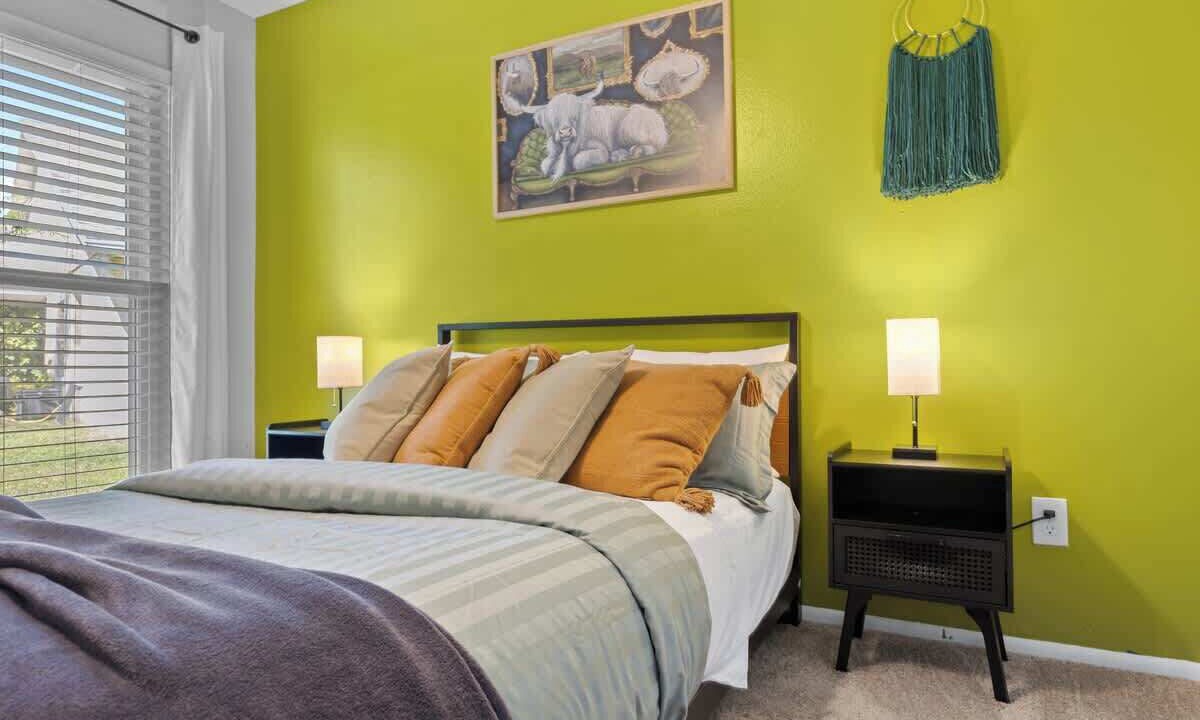 Photo of Bedroom in Southeast Orlando